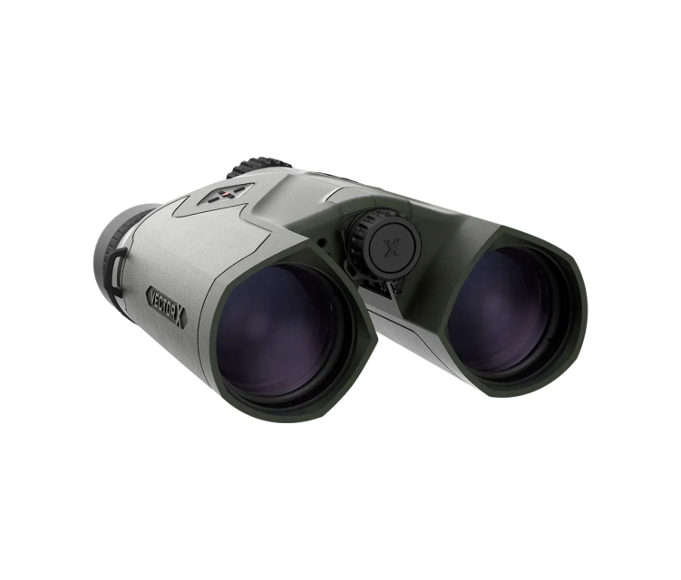 Lornetka z dalmierzem Vectronix Vector X 12x42 z siatką MSR-DMR