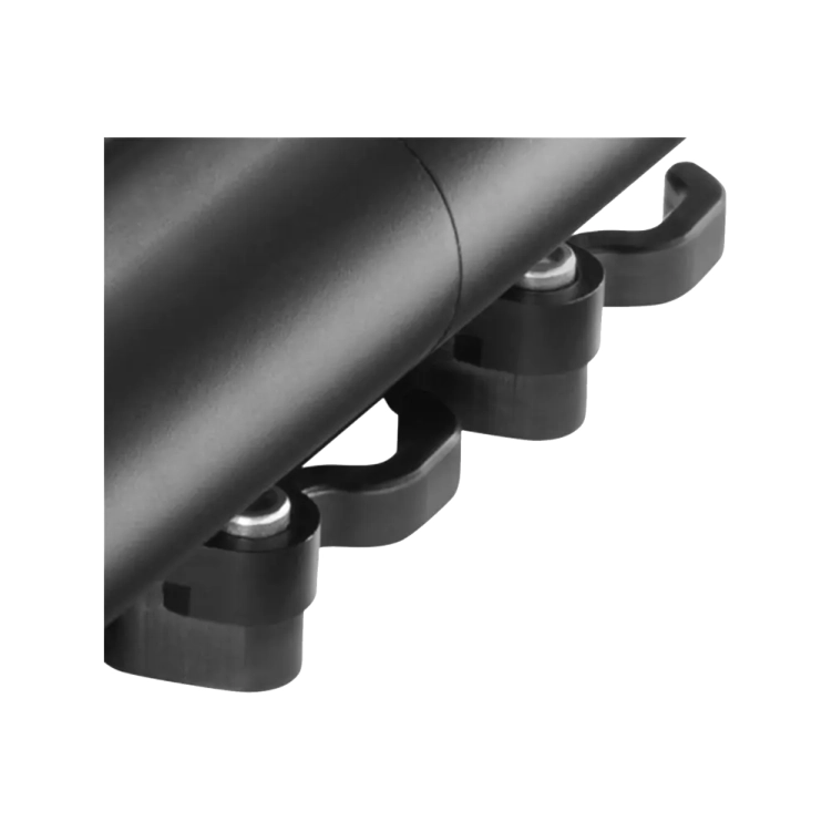 Luneta z dalmierzem i kalkulatorem balistycznym Steiner Intelligent Combat Sight