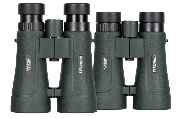 Delta Optical Lornetka Titanium 8x56 ROH DO-1407