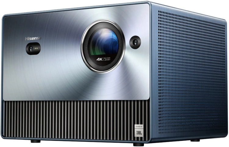 Projektor Hisense C1