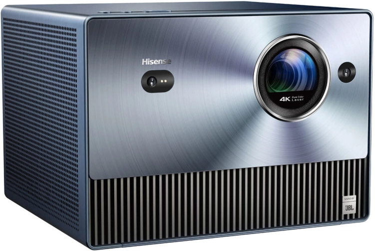 Projektor Hisense C1