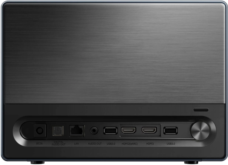 Projektor Hisense C1