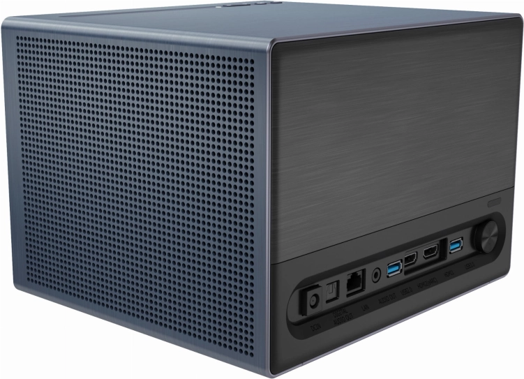 Projektor Hisense C1