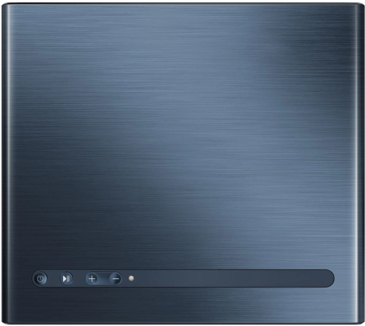Projektor Hisense C1