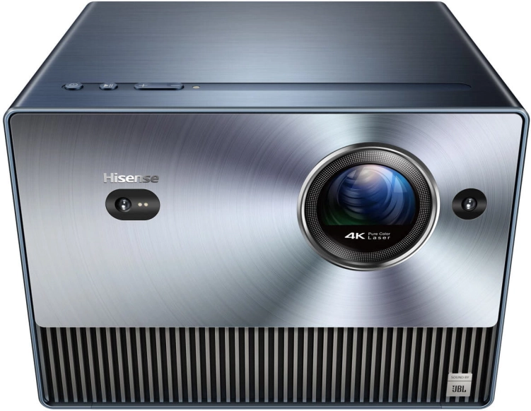 Projektor Hisense C1