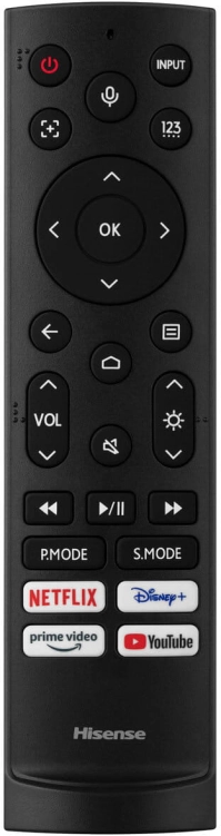 Projektor Hisense C1