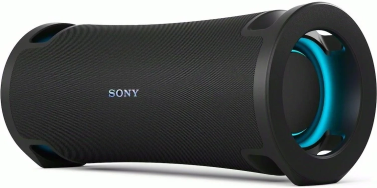 Głośnik Sony ULT FIELD 7 SRS-ULT70B Czarny