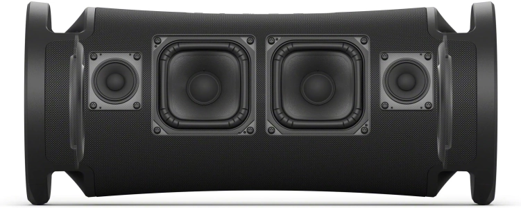 Głośnik Sony ULT FIELD 7 SRS-ULT70B Czarny