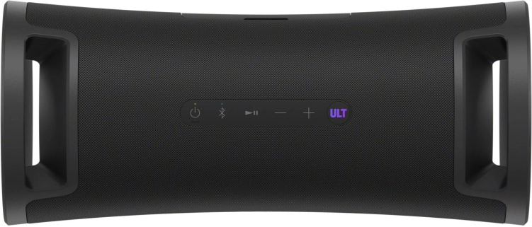 Głośnik Sony ULT FIELD 7 SRS-ULT70B Czarny