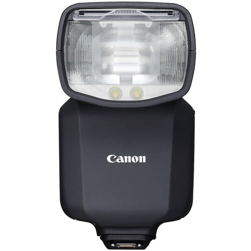 Lampa Canon Speedlite EL-5