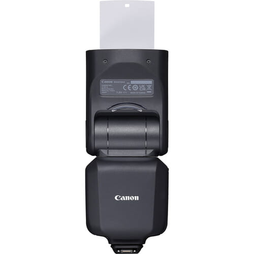 Lampa Canon Speedlite EL-5