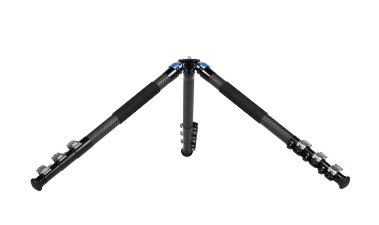 Statyw fotograficzny Sirui L-324F + KS-40