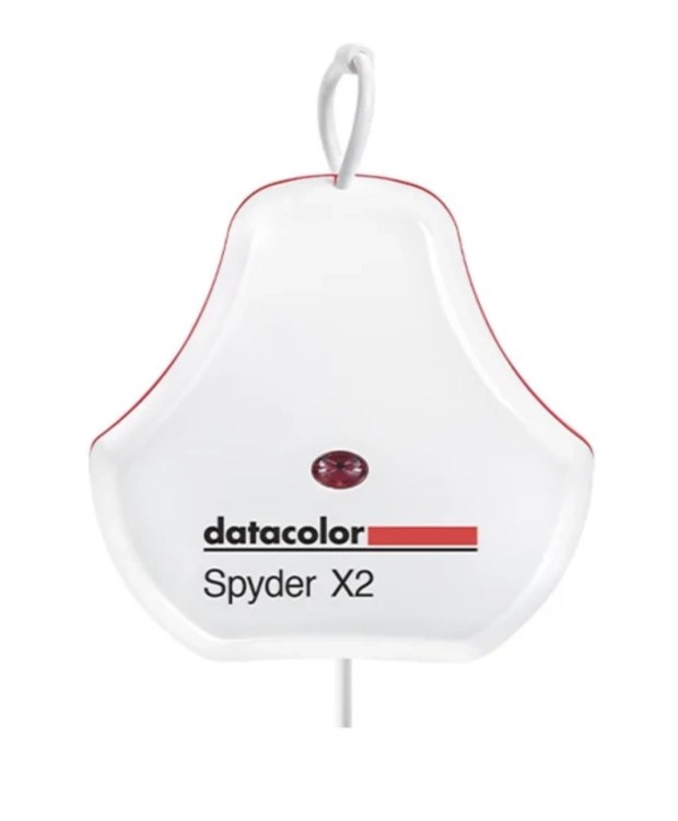 Kalibrator Datacolor Spyder X2 Ultra