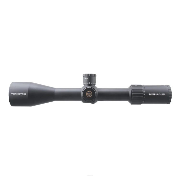 Luneta Vector Optics Taurus 6-24x50 HD MIL SCFF-46