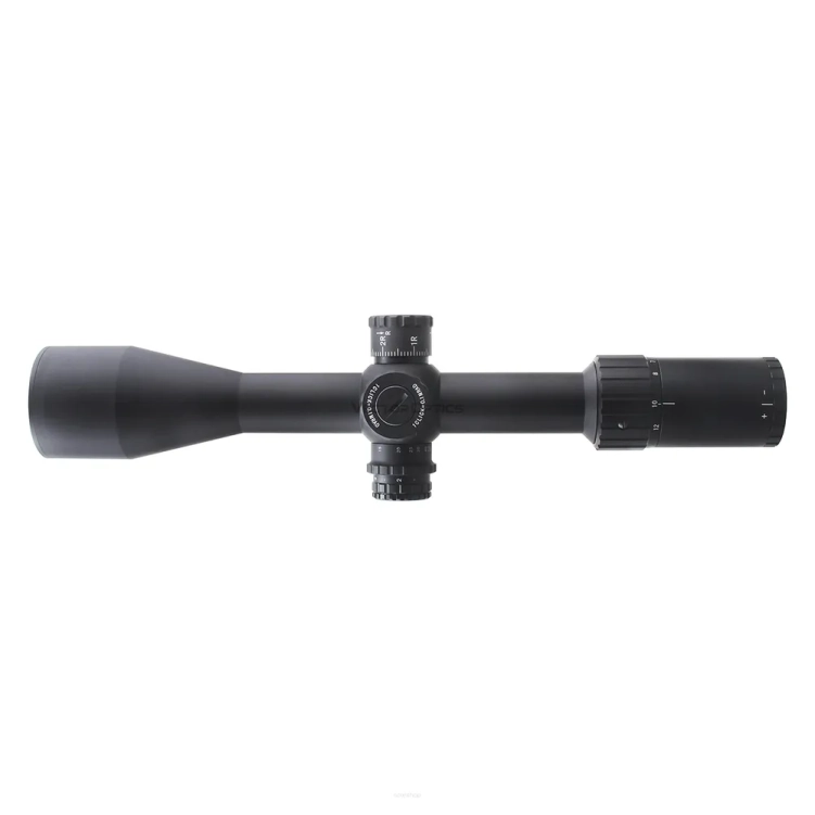 Luneta Vector Optics Taurus 6-24x50 HD MIL SCFF-46