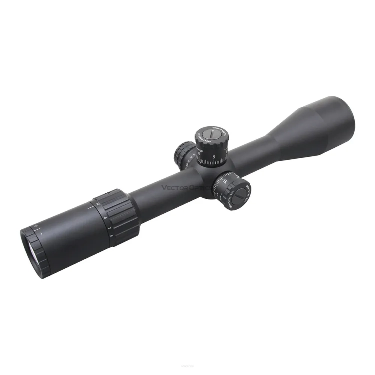 Luneta Vector Optics Taurus 6-24x50 HD MIL SCFF-46