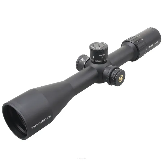 Luneta Vector Optics Taurus 6-24x50 HD MIL SCFF-46