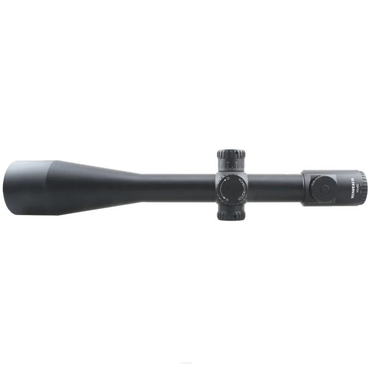 Luneta Celownicza Vector Optics Minotaur 46x60 GenII MFL SFP SCOL-41