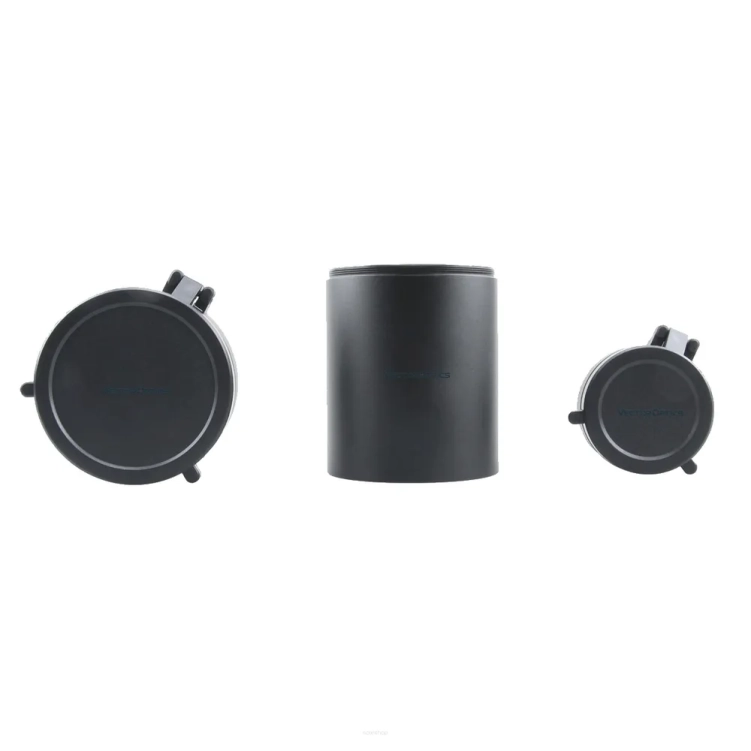 Luneta Celownicza Vector Optics Minotaur 46x60 GenII MFL SFP SCOL-41