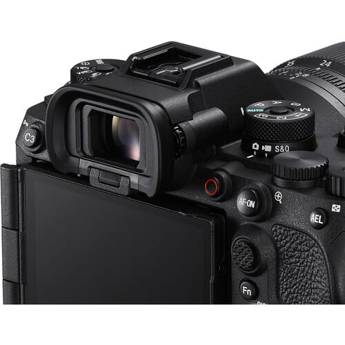 Aparat Sony A1 II body + Karta 320 GB LEXAR