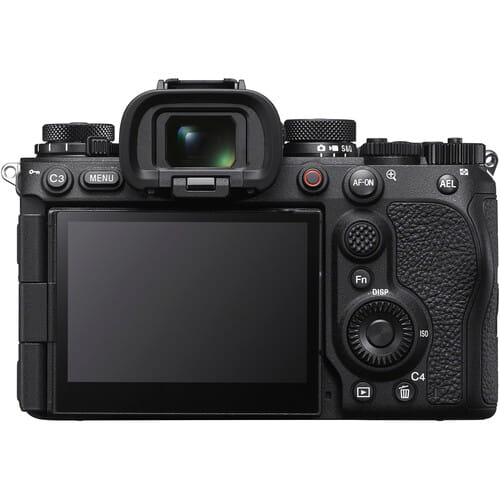 Aparat Sony A1 II body + Karta 320 GB LEXAR