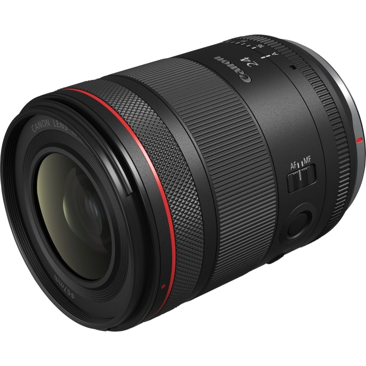 Obiektyw Canon RF 24 mm f/1.4 L VCM