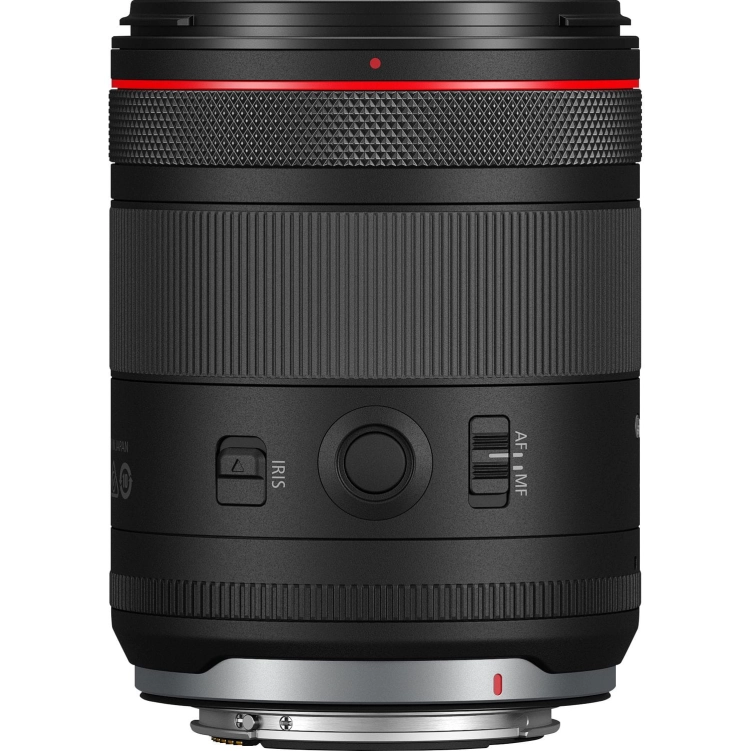 Obiektyw Canon RF 24 mm f/1.4 L VCM