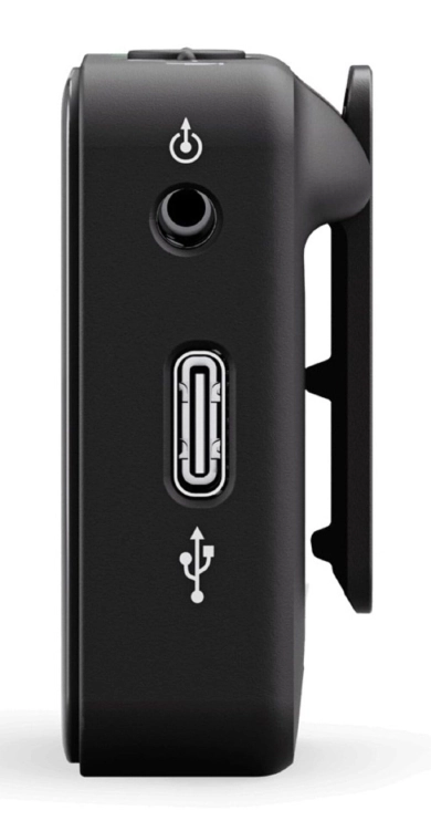 System Mikrofonów RODE Wireless ME