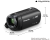 Kamera Panasonic HC-V380