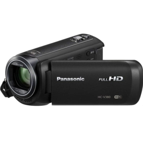 Kamera Panasonic HC-V380