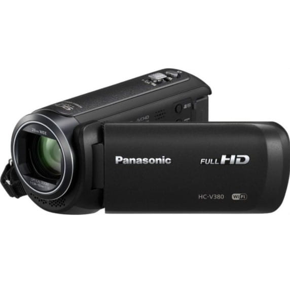 Kamera Panasonic HC-V380