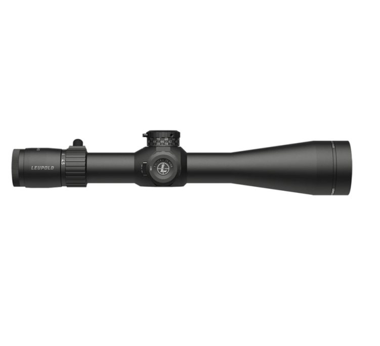 Luneta celownicza Leupold Mark 4HD 4.5-18x52 34mm M1C3 Side Focus FFP PR2-MOA
