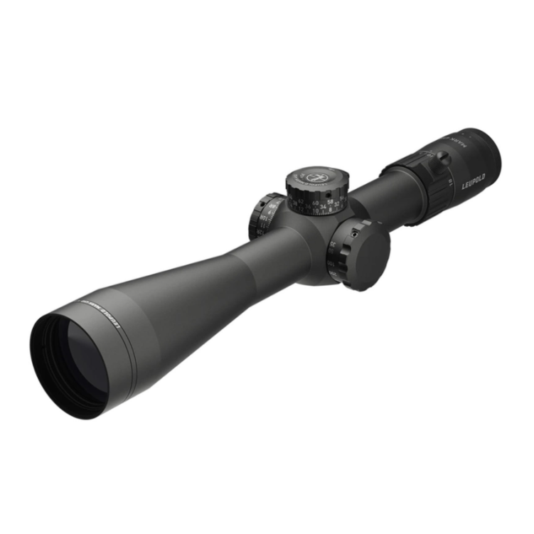 Luneta celownicza Leupold Mark 4HD 4.5-18x52 34mm M1C3 Side Focus FFP PR2-MOA