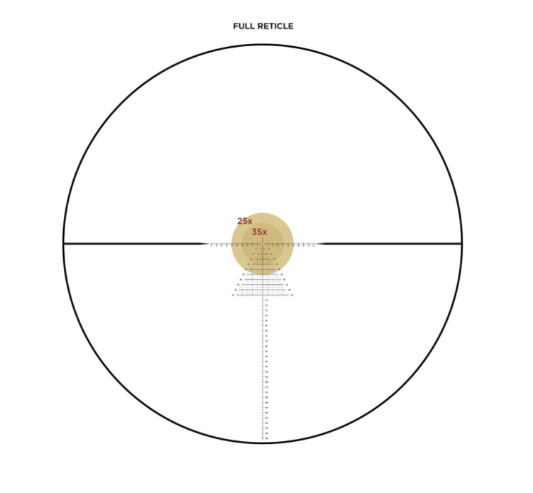 Luneta celownicza Leupold Mark 4HD 4.5-18x52 34mm M1C3 Side Focus FFP PR2-MOA