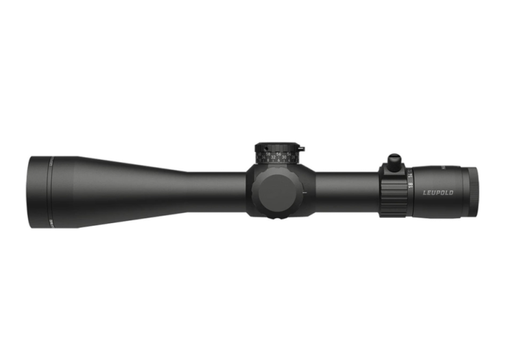 Luneta celownicza Leupold Mark 5HD 5-25x56 35mm M1C3 FFP Illum Gunwerks RH1 MOA