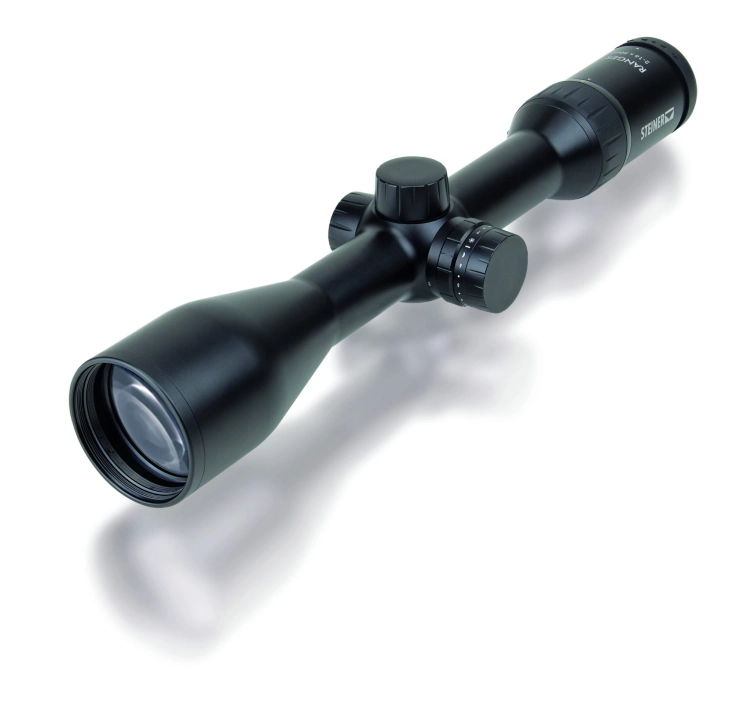 Luneta STEINER RANGER 8 2-16X50 CW
