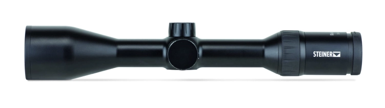 Luneta STEINER RANGER 8 2-16X50 CW