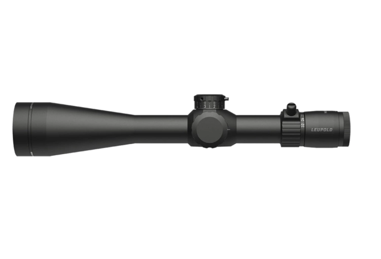 Luneta celownicza Leupold Mark 4HD 8-32x56 34mm M5C3 Side Focus FFP PR2-Mil