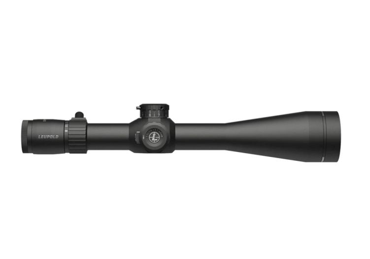Luneta celownicza Leupold Mark 4HD 8-32x56 34mm M5C3 Side Focus FFP PR2-Mil