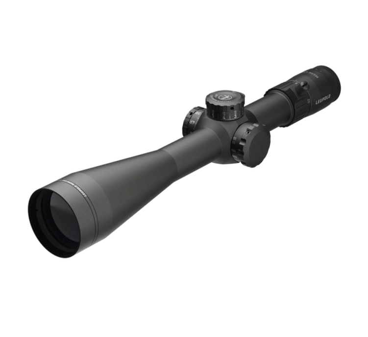 Luneta celownicza Leupold Mark 4HD 8-32x56 34mm M5C3 Side Focus FFP PR2-Mil