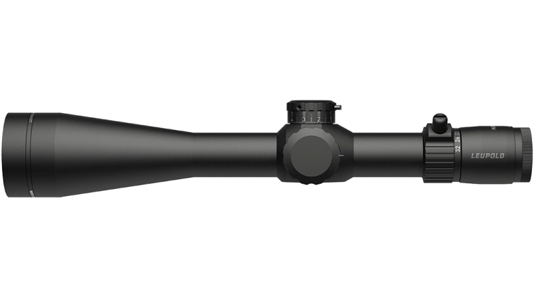 Luneta STEINER RANGER 8 2-16X50 CW z szyną