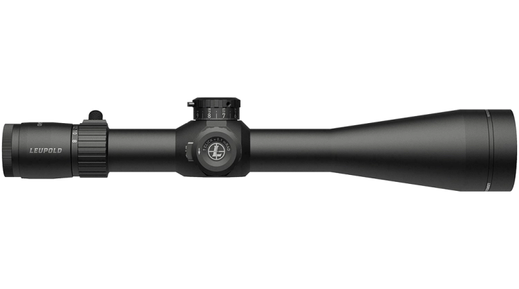 Luneta STEINER RANGER 8 2-16X50 CW z szyną
