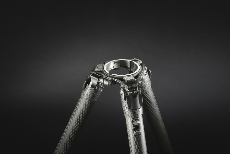 Gitzo GT3533S Statyw Systematic 3-sekc, seria 3