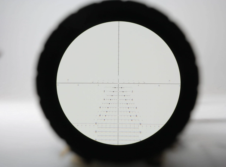 Luneta STEINER M7Xi 4-28x56 TREMOR3