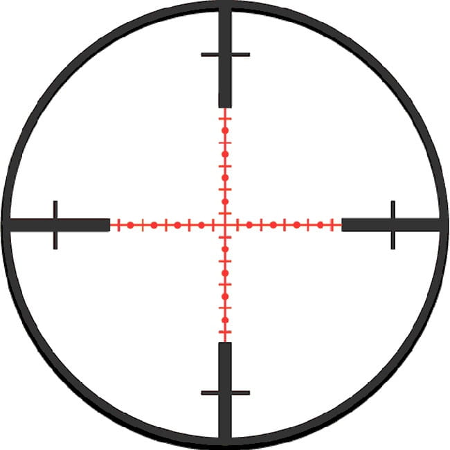 Luneta celownicza Steiner M5Xi 5-25x56 TReMoR3
