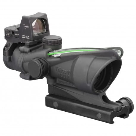 Celownik kolimatorowy Trijicon ACOG 4x32 BAC Crosshair 5.56 / .223 BDC