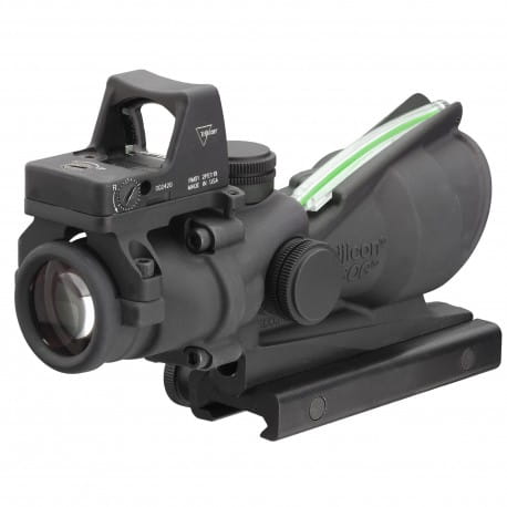 Celownik kolimatorowy Trijicon ACOG 4x32 BAC Crosshair 5.56 / .223 BDC