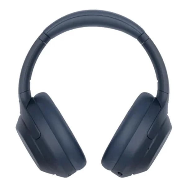 Słuchawki Sony WH-1000XM4 Niebieskie