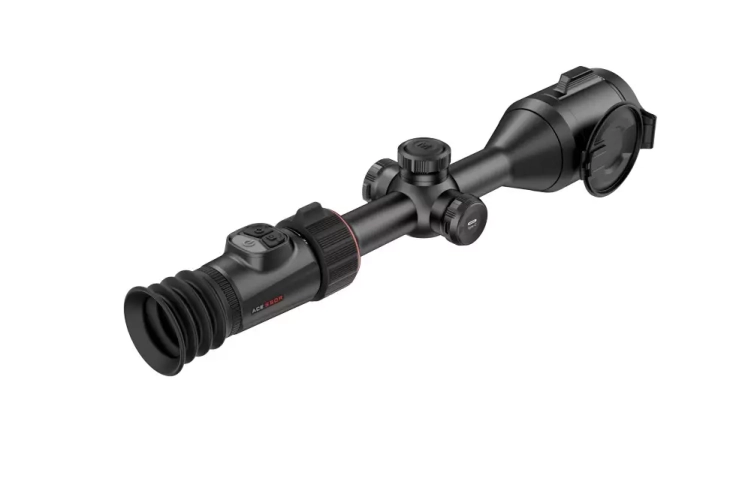 Luneta termowizyjna NOCPIX ACE S60R