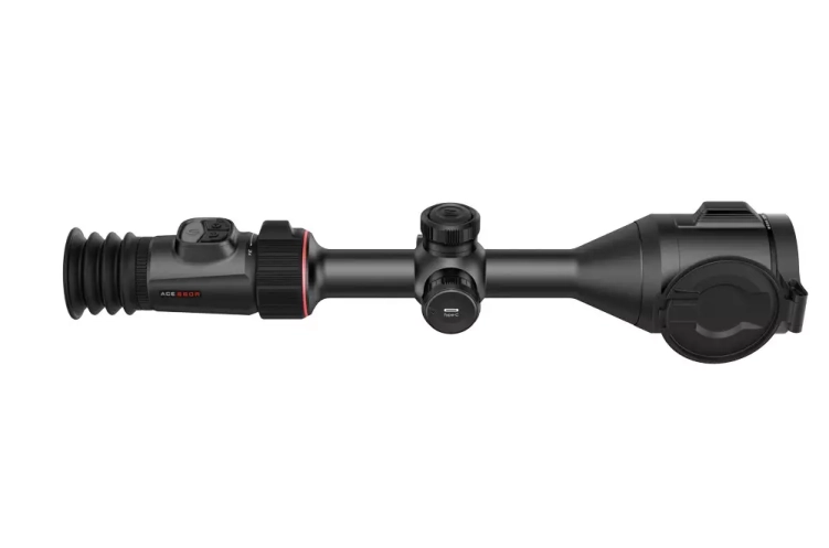 Luneta termowizyjna NOCPIX ACE S60R